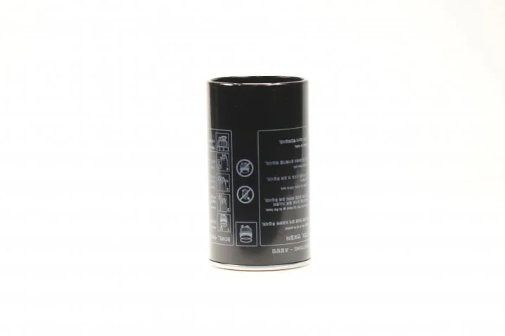Hifi Filter - SN 25186 - Fuel filter spin-on