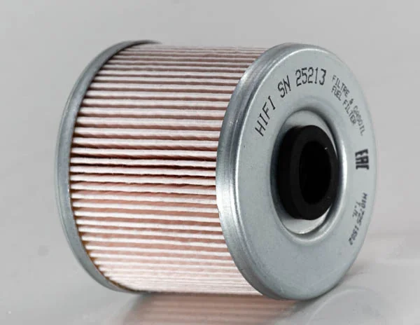 Hifi Filter - SN 25213 - Fuel filter element
