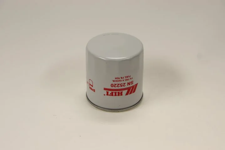 Hifi Filter - SN 25220 - Fuel filter element