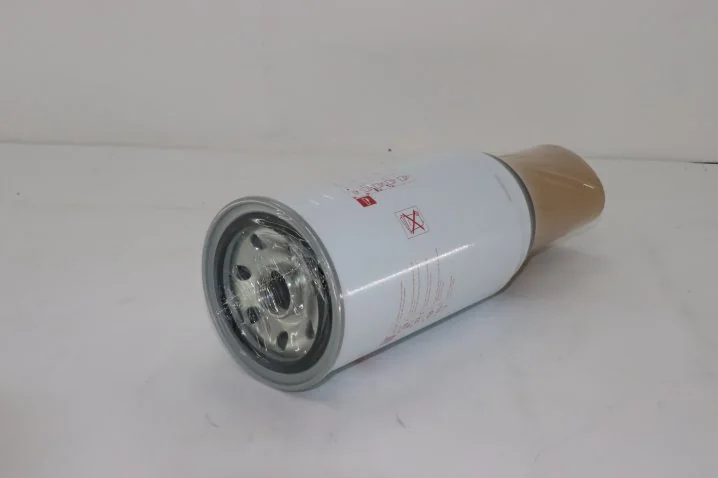 Hifi Filter - SN 25228 - Fuel filter spin-on