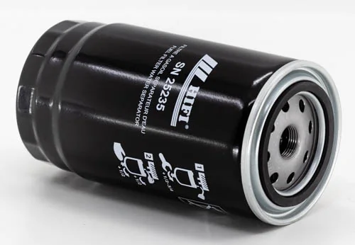 Hifi Filter - SN 25235 - Fuel filter spin-on