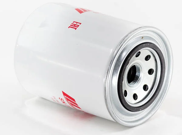 Hifi Filter - SN 25242 - Fuel filter spin-on