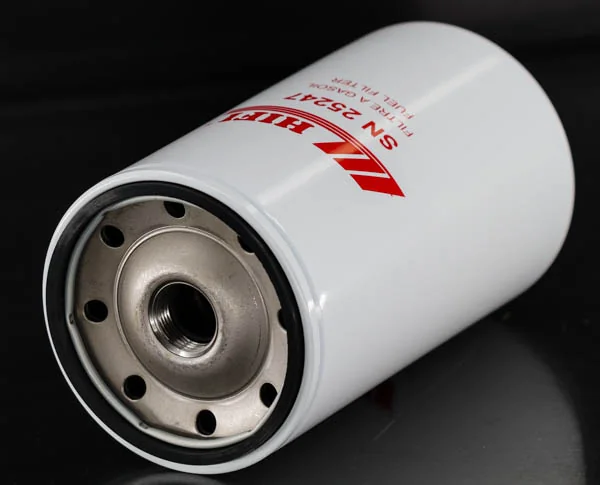 Hifi Filter - SN 25247 - Fuel filter element