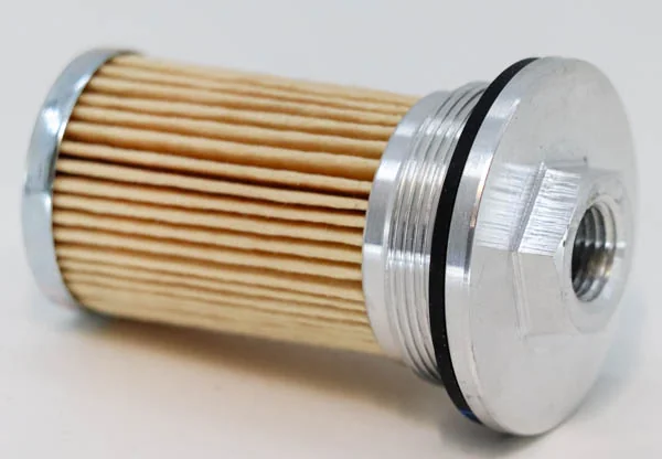 Hifi Filter - SN 26668 - Fuel filter spin-on