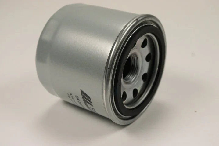 Hifi Filter - SN 29236 - Fuel filter