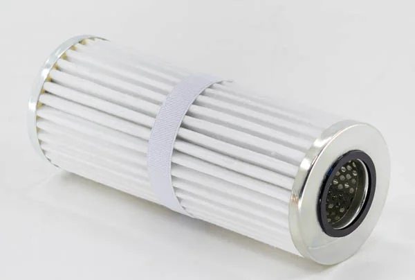 Hifi Filter - SN 30009 - Fuel filter
