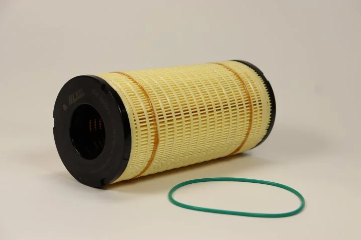 Hifi Filter - SN 30023 - Filter element
