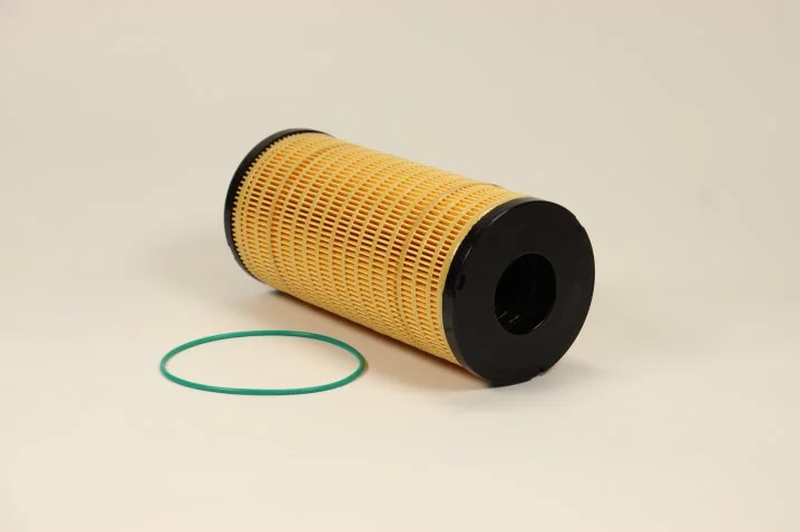 Hifi Filter - SN 30024 - Fuel filter element