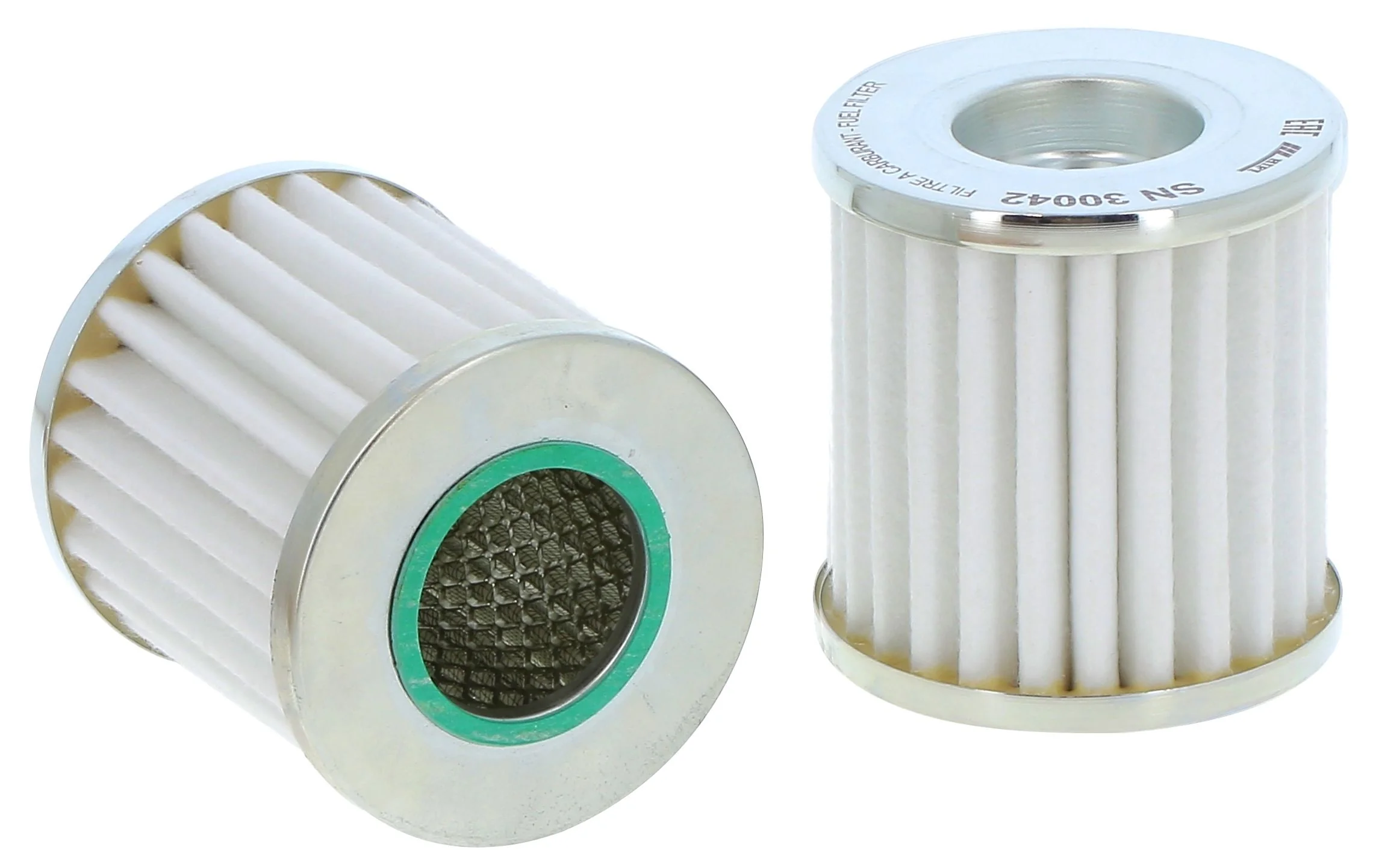 Hifi Filter - SN 30042 - Fuel filter element