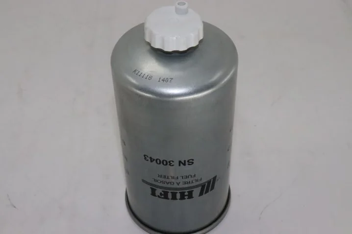 Hifi Filter - SN 30043 - Fuel filter spin-on