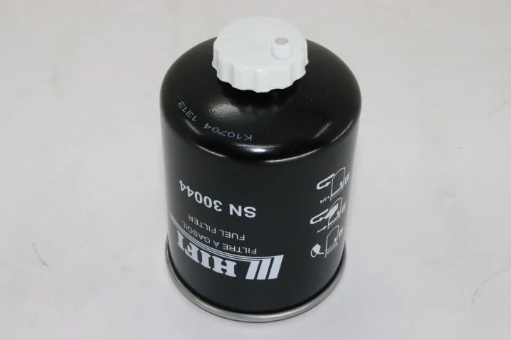 Hifi Filter - SN 30044 - Fuel filter spin-on