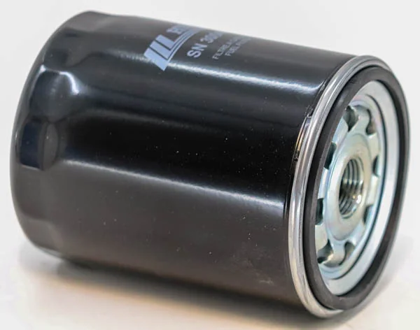 Hifi Filter - SN 30049 - Fuel filter spin-on