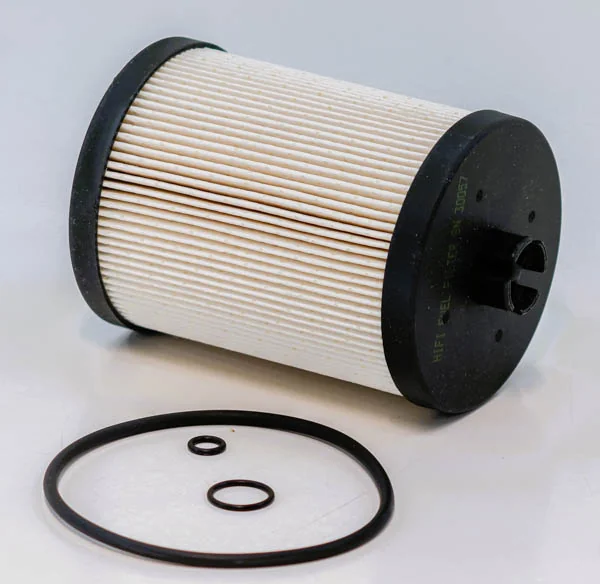 Hifi Filter - SN 30057 - Fuel filter element