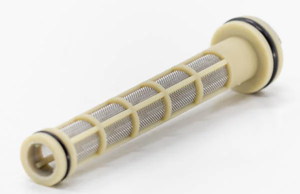 Hifi Filter - SO 7206 - Oil filter element