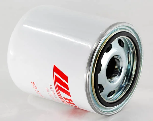 Hifi Filter - SO 7219 - Oil filter spin-on