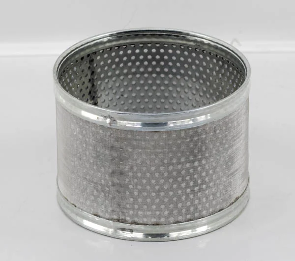 Hifi Filter - SO 7321 - Oil filter element