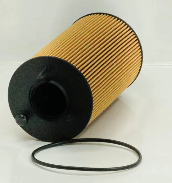 Hifi Filter - SO 7327 - Oil filter element