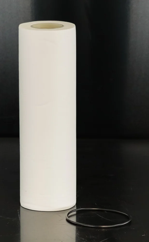 Hifi Filter - SO 7998 - Oil filter element