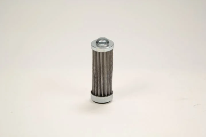 Hifi Filter - SO 8007 - Oil filter