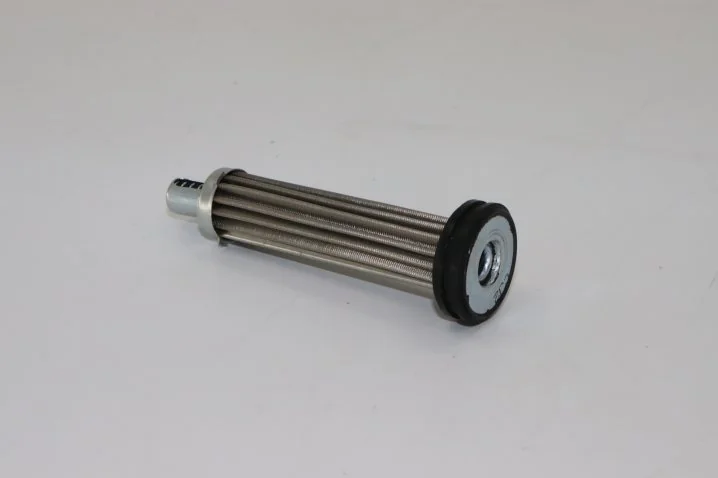 Hifi Filter - SO 8010 - Oil filter element
