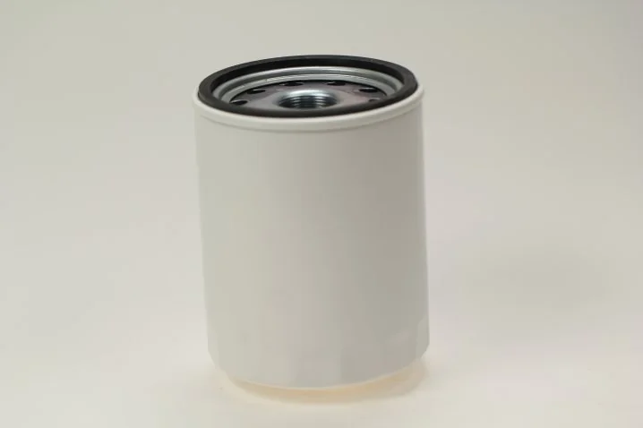Hifi Filter - SO 8017 - Oil filter