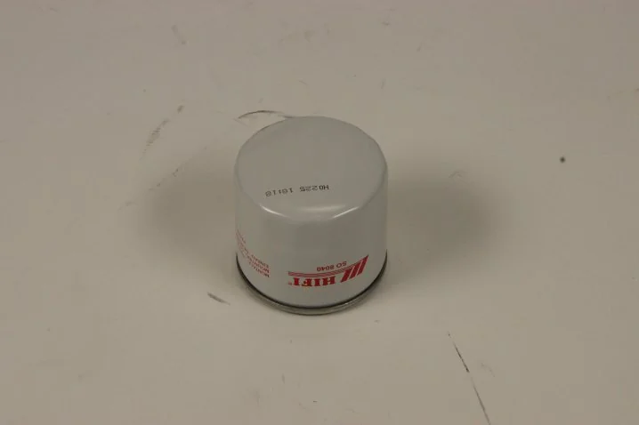 Hifi Filter - SO 8040 - Oil filter spin-on