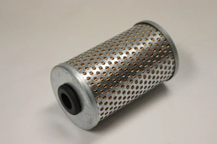 Hifi Filter - SO 8041 - Oil filter element