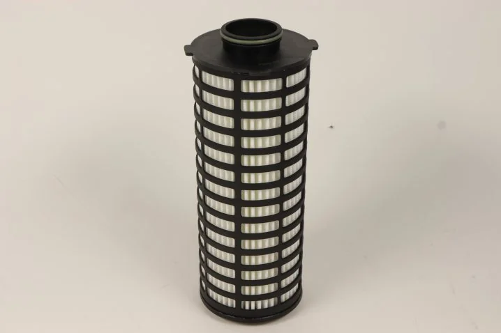 Hifi Filter - SO 8088 - Oil filter (element)