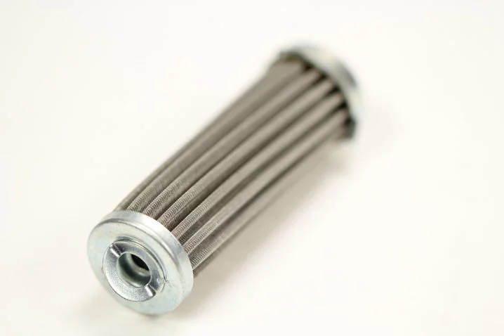 Hifi Filter - SO 8522 - Oil filter