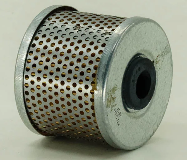Hifi Filter - SO 888 - Oil filter element