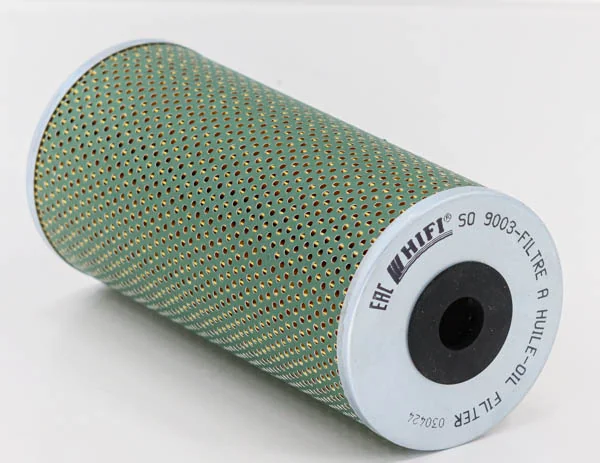Hifi Filter - SO 9003 - Oil filter (element)