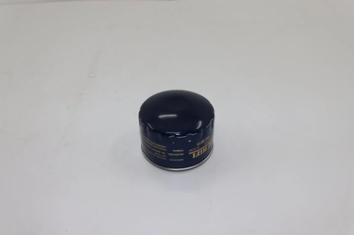 Hifi Filter - SO 9013 - Oil filter spin-on