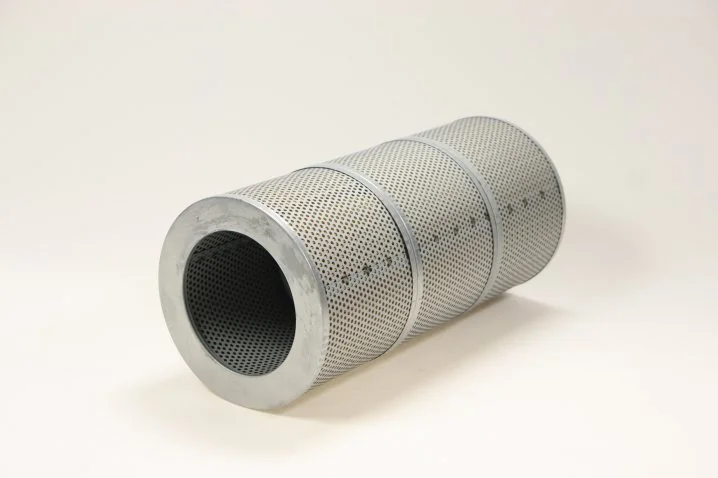 Hifi Filter - SO 9040 - Oil filter (element)