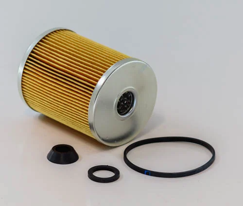 Hifi Filter - SO 9116 - Oil filter element