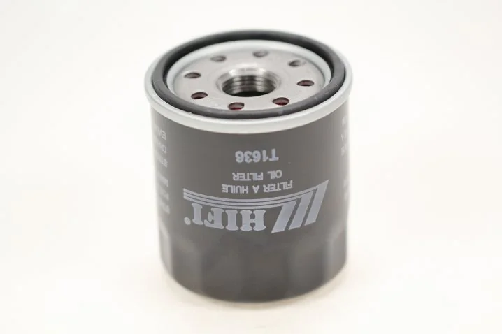 Hifi Filter - T 1623 - Oil filter spin-on