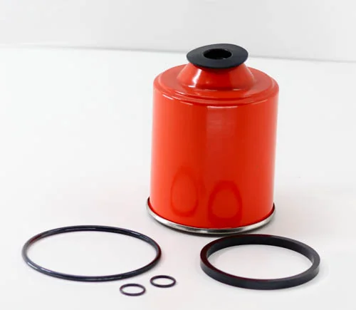 Hifi Filter - TB 1379 - Air dryer box spin-on