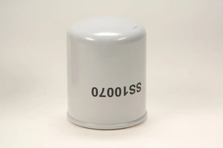 Hifi Filter - TB 1399 - Air dryer box spin-on
