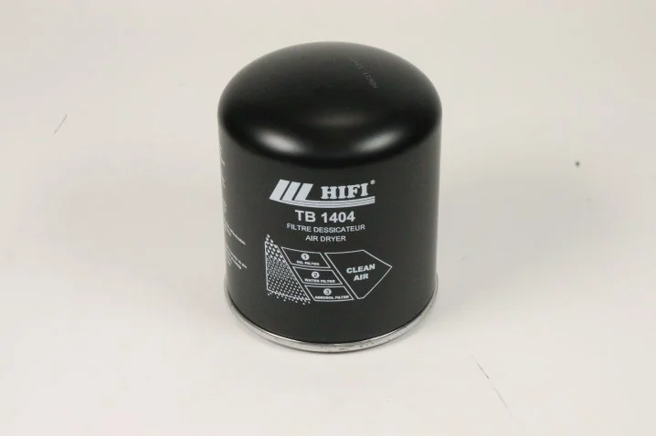 Hifi Filter - TB 1404 - Air dryer box spin-on
