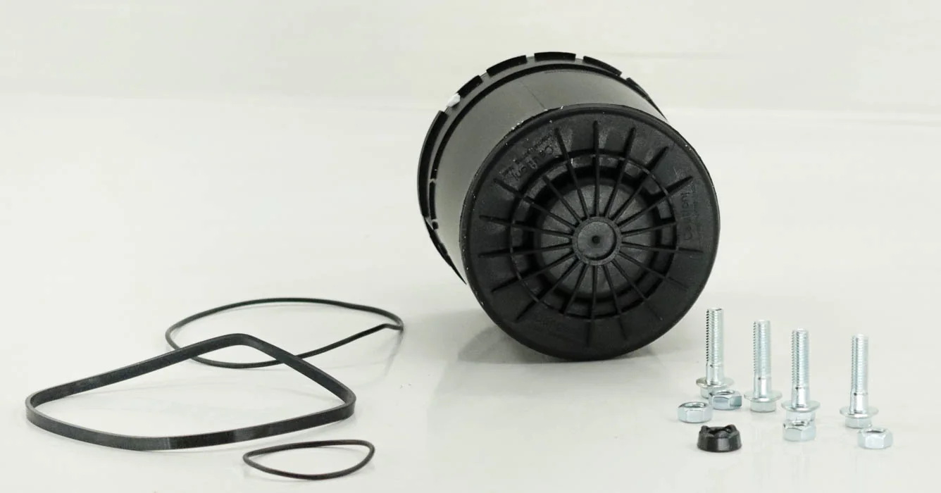 Hifi Filter - TB 1405 - Air dryer box spin-on