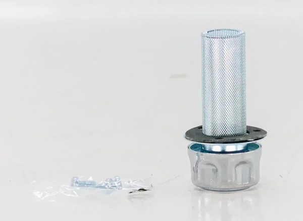 Hifi Filter - TBF0102AD10050I - Liquid filter complete