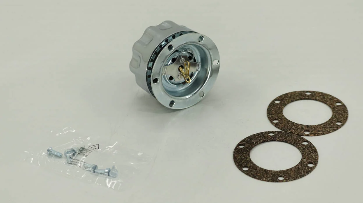 Hifi Filter - TCO 502 - Fuel cap