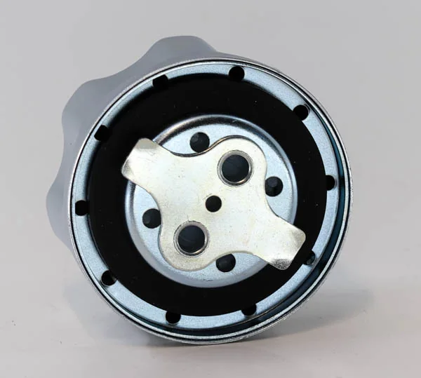 Hifi Filter - TCO 508 - Fuel cap