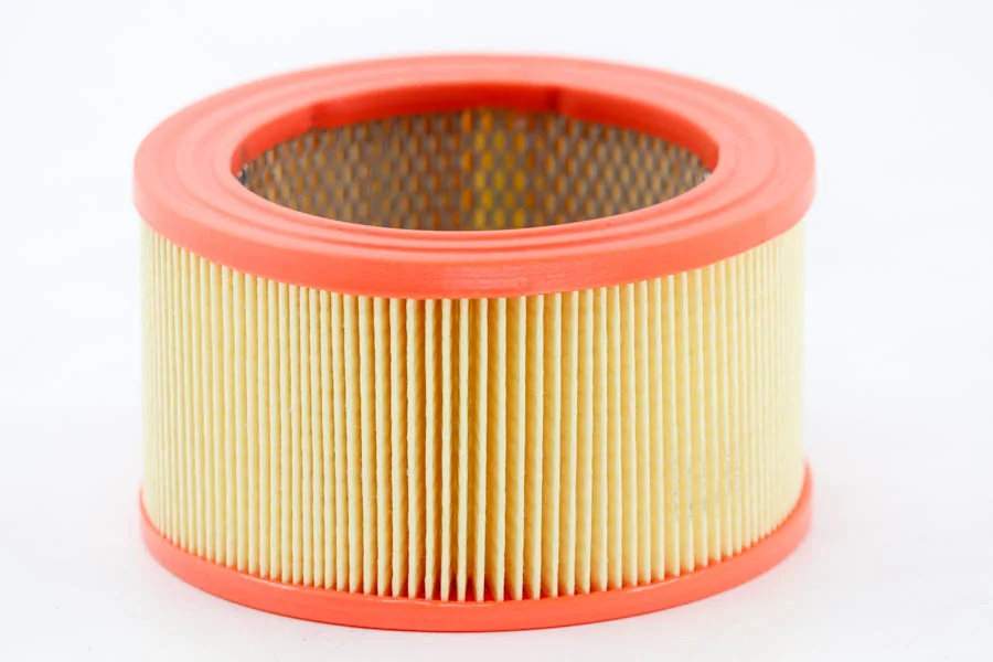 Hydac - 0005 L 003 P - Air filter element