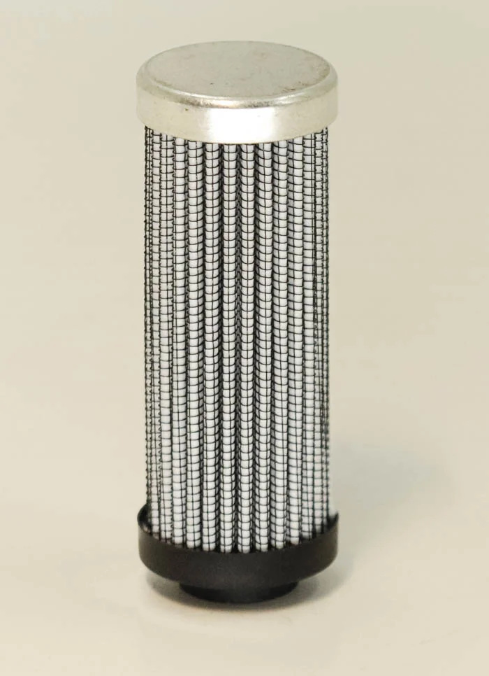 Hydac - 0030 D 003 BH4HC - Hydraulic filter element
