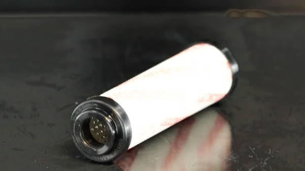 Hydac - 0100 DN 003 BN4HC - Hydraulic filter element
