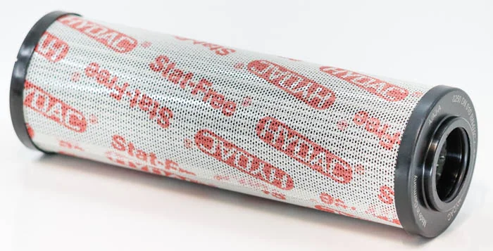Hydac - 0250 DN 010 BN4HC /-SFREE - Hydraulic filter element