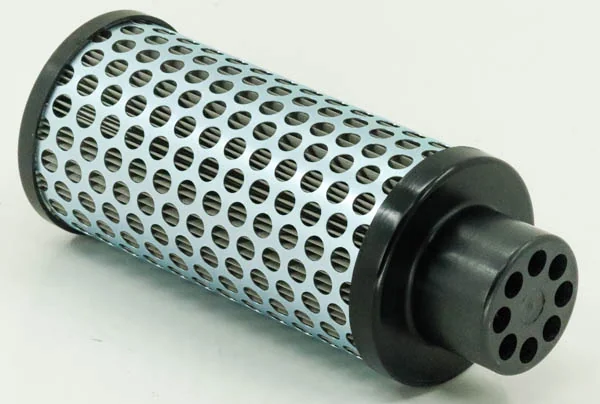 Hydac - 0330 RS 125 W - Hydraulic filter element