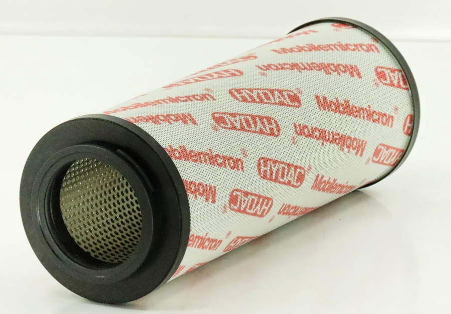 Hydac - 0400 RK 010 MM - Hydraulic filter element
