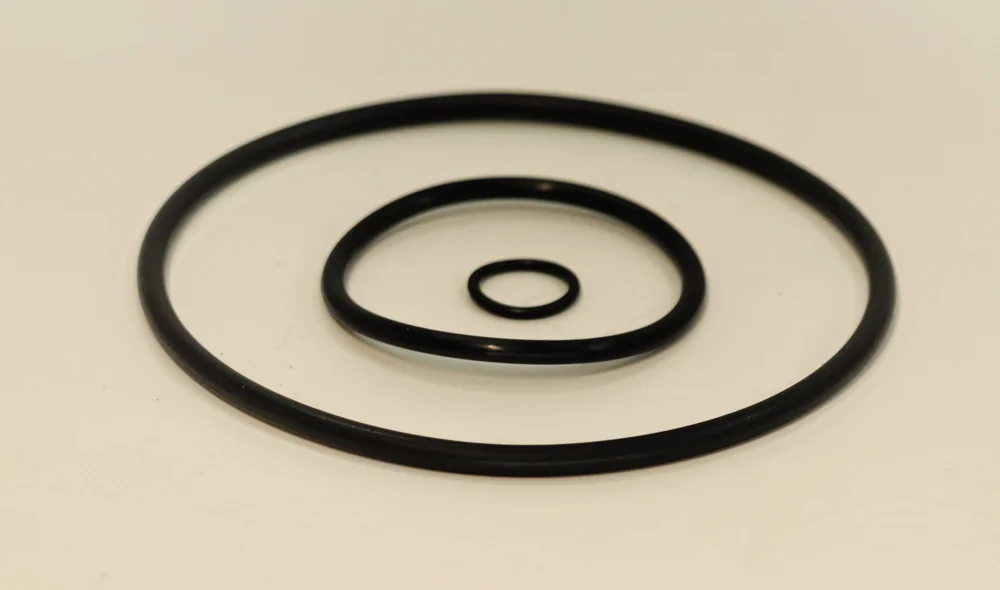 Hydac - E RFL..661 F 1.1 - Gasket kit