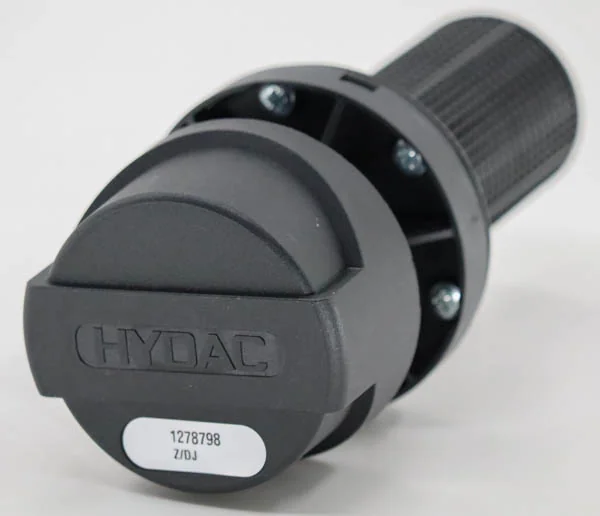 Hydac - ELF P 30 F 3 W 1.0 - Tank ventilation filler strainer